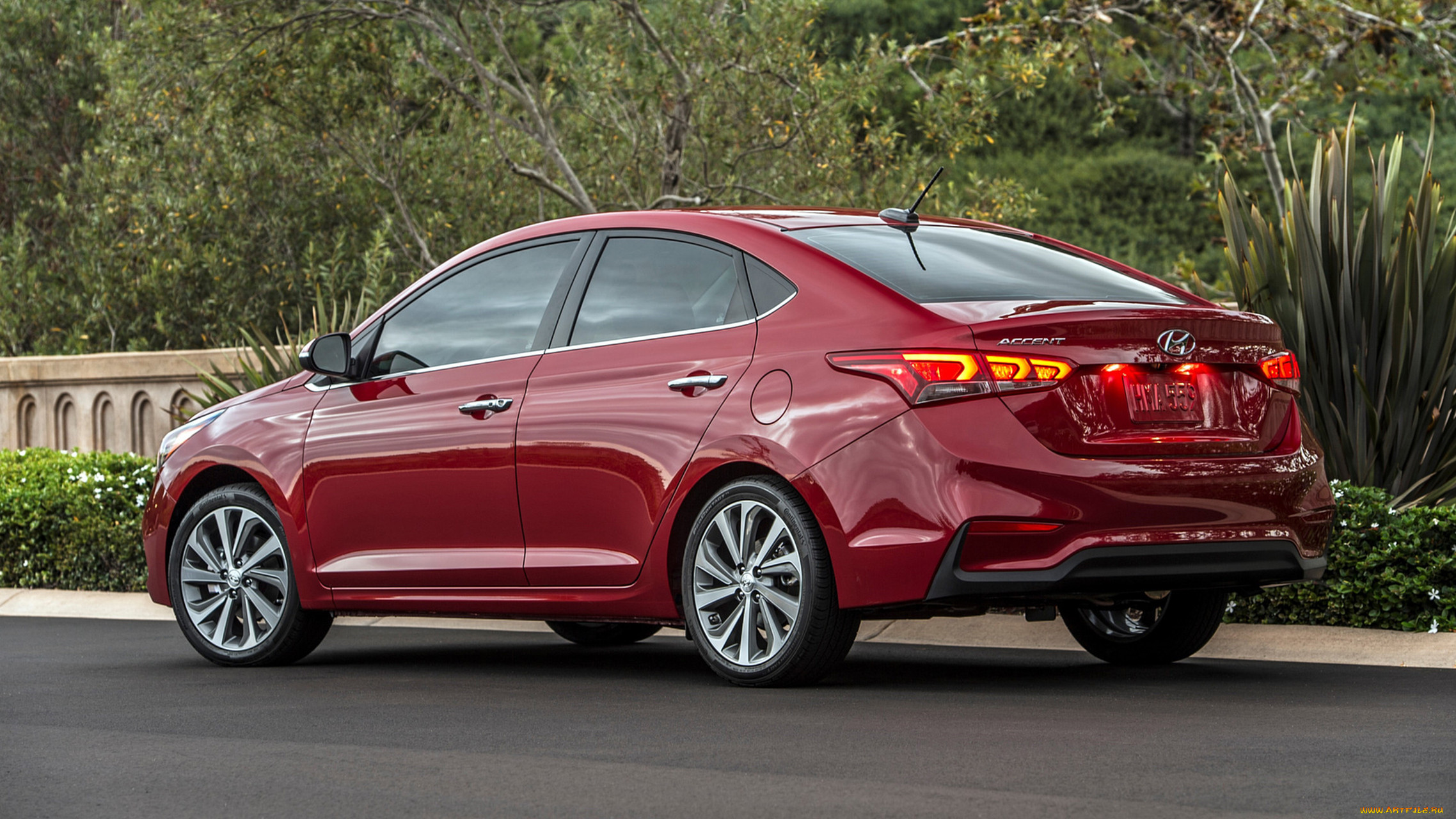hyundai accent 2018, , hyundai, 2018, accent